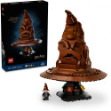 "LEGO Harry Potter Der Sprechende Hut 76429"