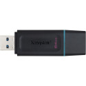 "STICK 64GB USB 3.2 Kingston DataTraveler Exodia 2-Pack Black/Teal"
