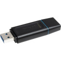 "STICK 64GB USB 3.2 Kingston DataTraveler Exodia 2-Pack Black/Teal"