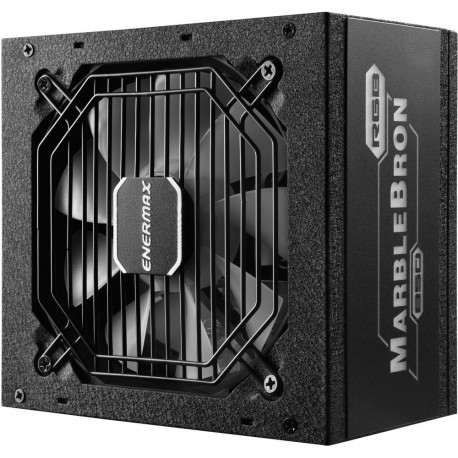 "850W Enermax MarbleBron EMB850EWT-RGB | 80+ Bronze Kabelmanagement"
