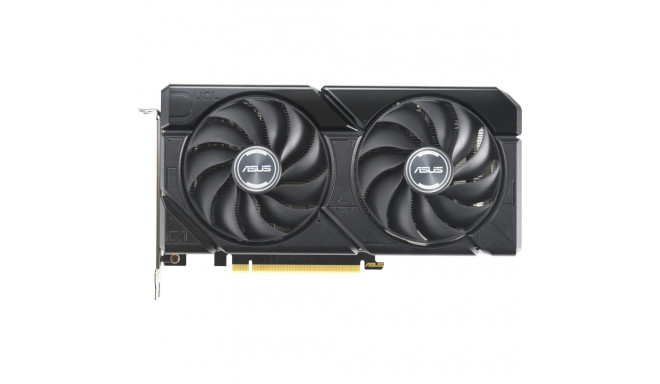 "RTX 4070 Super 12GB Asus Dual EVO GDDR6X"