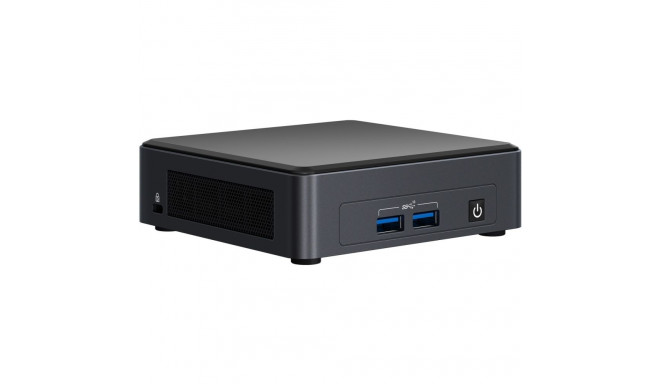 "ASUS NUC GEN11 Tiger Canyon i5 BNUC11TNKV50000 NO CORD"
