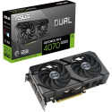 "RTX 4070 Super 12GB Asus Dual EVO GDDR6X"