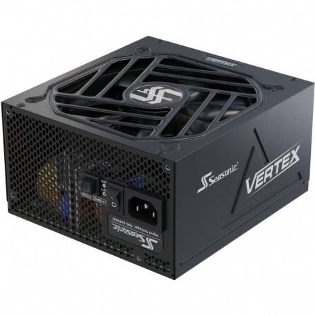 "750W Seasonic VERTEX PX-750 80+ Platinum"