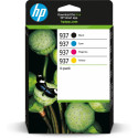 "HP Tinte 937 6C400NE 4er Multipack (BKCMY)"