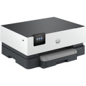 "T HP OfficeJet Pro 9110b Tinte-Multinfunktionsdrucker 4in1 A4 LAN WLAN Duplex"