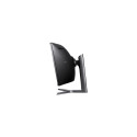 Samsung monitor 49" 5120x1440 Serie 9 C49RG94SSP 32:9 4ms HDMI DisplayPort USB