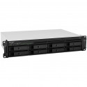 "8-Bay Synology RackStation RS1221+"