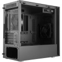 "Mini CoolerMaster Silencio S400 Black"
