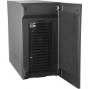 "Mini CoolerMaster Silencio S400 Black"
