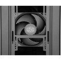 "Mini CoolerMaster Silencio S400 Black"