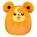 SQUISHMALLOWS POKEMON Мягкая игрушка Teddiursa, 50 cm