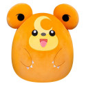 SQUISHMALLOWS Pokemon plush Teddiursa, 35 cm