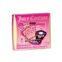 MAKE IT REAL Juicy Couture Bejeweled Beauty Kompakts kosmētikas komplekts