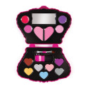 MAKE IT REAL Juicy Couture Bejeweled Beauty Kompakts kosmētikas komplekts