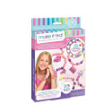 MAKE IT REAL Color Reveal DIY Bracelets