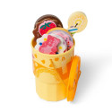 MELISSA & DOUG mängukomplekt Play to Go - küpsised