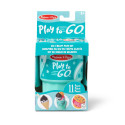 MELISSA & DOUG mängukomplekt Play to Go - jäätis