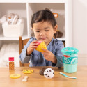 MELISSA & DOUG mängukomplekt Play to Go - jäätis
