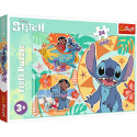 TREFL Maxi puzzle 24 Lilo&Stitch