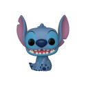 FUNKO POP! Vinyl: Фигурка: Lilo & Stitch - Stitch