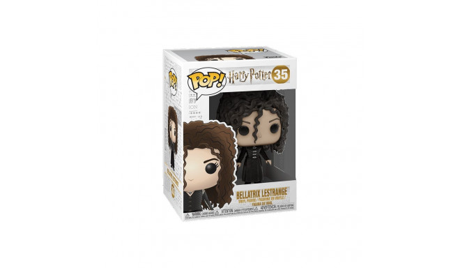 FUNKO POP! Vinila figūra: Harry Potter - Bellatrix Lestrange