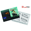 CUBICFUN 3D puzzle Titanic Small