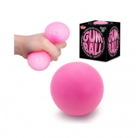 SCRUNCHEMS Scented gum Squish Ball