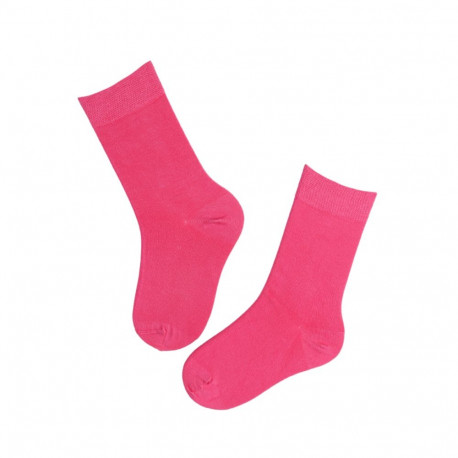 SOKISAHTEL JANNE roosad sokid lastele 443