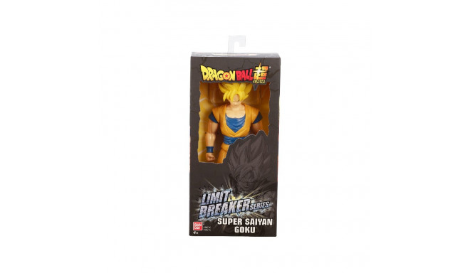 DRAGON BALL Limit Breaker figūra, 30 cm