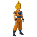 DRAGON BALL Limit Breaker figure, 30 cm