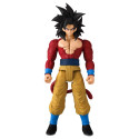 DRAGON BALL Limit Breaker figure, 30 cm