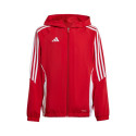 Adidas Tiro 24 Jr IM8800 jacket (128cm)