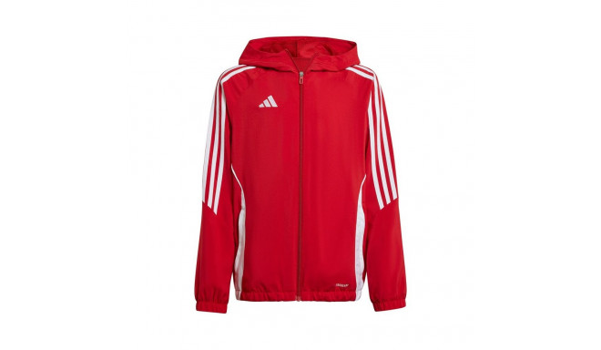 Adidas Tiro 24 Jr IM8800 jacket (128cm)