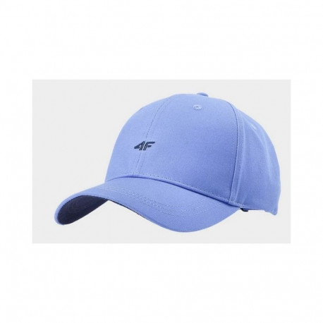 4F baseball cap 4FWSS24ACABU267 32S (L/XL)