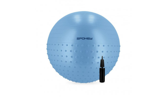 Spokey Half Fit gymnastic ball SPK-943628, 65 cm (65 CM)