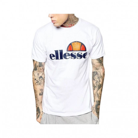 Ellesse Sl Prado T-shirt M SHC07405908 (XL)