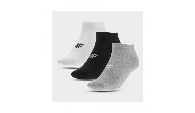 4F M 4FWMM00USOCM277 94S socks (39 - 42)