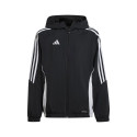 Adidas Tiro 24 Jr IM8798 jacket (128cm)