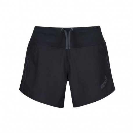 Inov-8 Train Lite 5'' Shorts W 001031-BK-01 (Ubrania-xs)