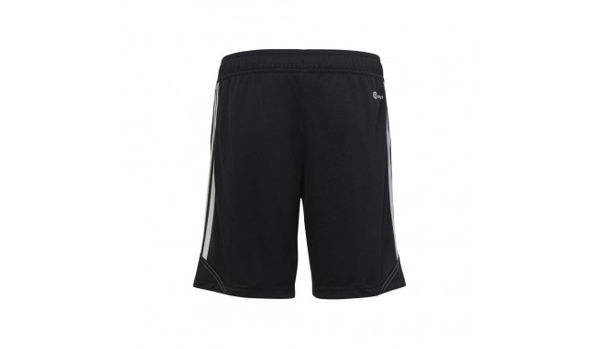 Adidas Tiro 23 Jr HS3623 shorts (128)