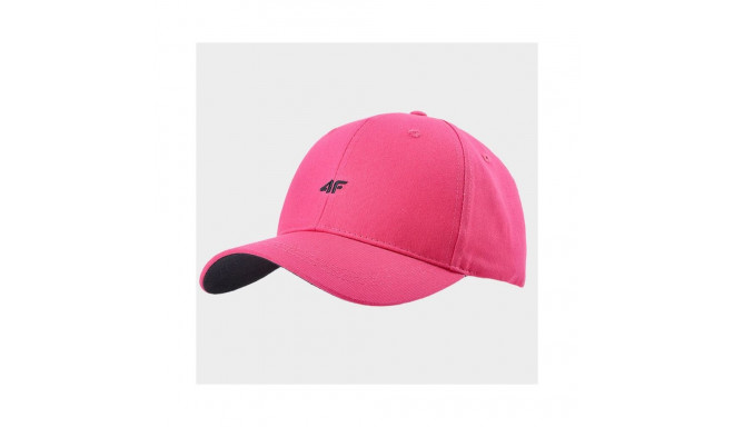 Cap 4F 4FWSS24ACABU267 62S (L/XL)