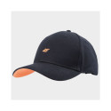 Cap 4F 4FWSS24ACABU267 20S (L/XL)