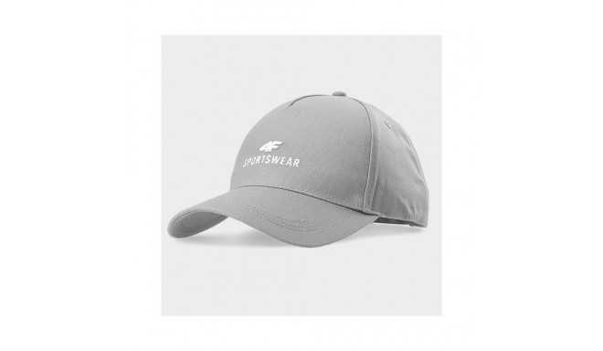 Cap 4F 4FWSS24ACABU266 25S (L/XL)