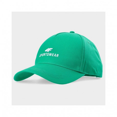 4F baseball cap 4FWSS24ACABU266 41S (S/M)
