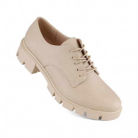 M.Daszyński W SAN33C beige shoes (37)