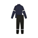 Puma Team Rise Jr Tracksuit 658655 06 (164cm)
