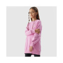 4F Jr sweatshirt 4FJWSS24TSWSF0946 56S (140 cm)