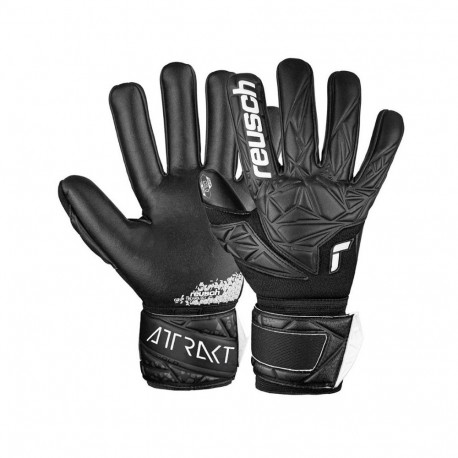 Reusch Attrakt Gold NC Gloves M 54 70 155 7700 (10,5)