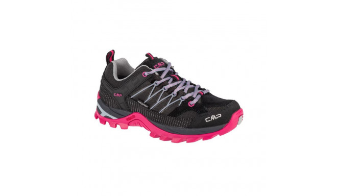 CMP Rigel Low Wmn WP W shoes 3Q54456-39UR (41)